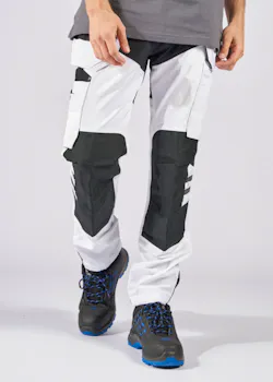 Fristads Werkbroek stretch 2760 LWS miniatuur