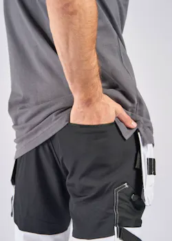 Fristads Werkbroek stretch 2760 LWS miniatuur