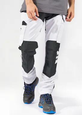 Fristads Stretchhose 2760 LWS
