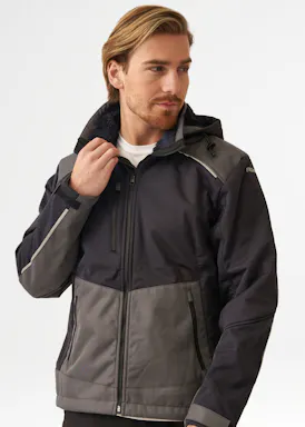 Fristads Softshell Winterjack 4060 CFJ
