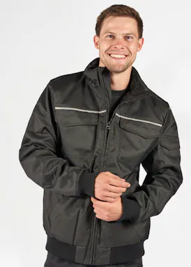 Fristads Winterjacke 4819 PRS