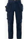 Fristads Werkbroek Stretch 2596 LWS miniatuur