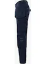 Fristads Werkbroek Stretch 2596 LWS miniatuur