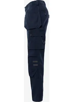 Fristads Pantalon de travail Stretch 2596 LWS thumbnail (vignette)