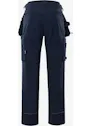 Fristads Werkbroek Stretch 2596 LWS miniatuur