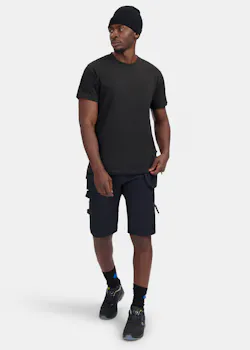 Fristads Alnaryd short de travail Stretch 2902 GWM thumbnail (vignette)