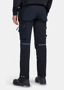 Fristads Alnaryd Stretch werkbroek 2530 GCYD miniatuur