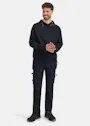 Fristads 301425 Hooded Sweater 7551 GSM UV-bescherming miniatuur