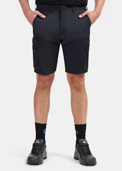 Fristads Stretch shorts 2655 GLWS