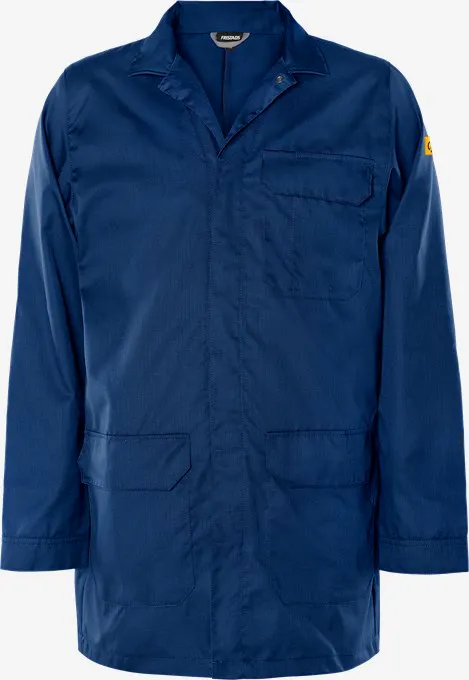 Dark navy blue