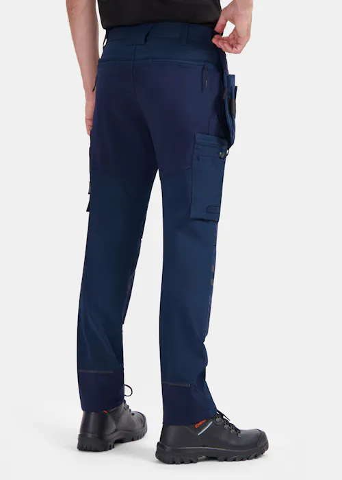 Fristads Pantalon de travail Stretch 2596 LWS