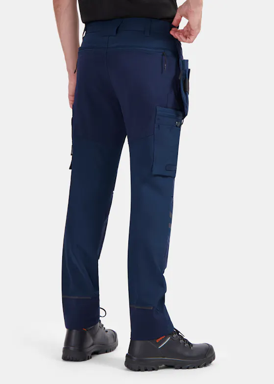 Fristads Werkbroek Stretch 2596 LWS