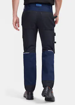 Fristads Stretch Broek 2905 GWM miniatuur
