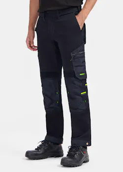 Fristads Stretch Werkbroek 2800 GSTT miniatuur