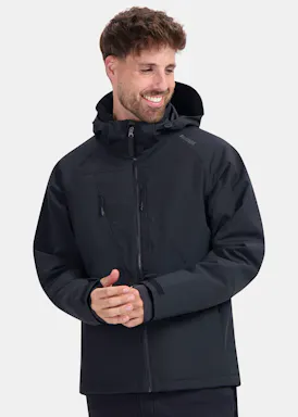 Fristads Stretch-Winterjacke 4883 GLS