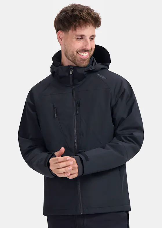Fristads Stretch Winterjack 4883 GLS