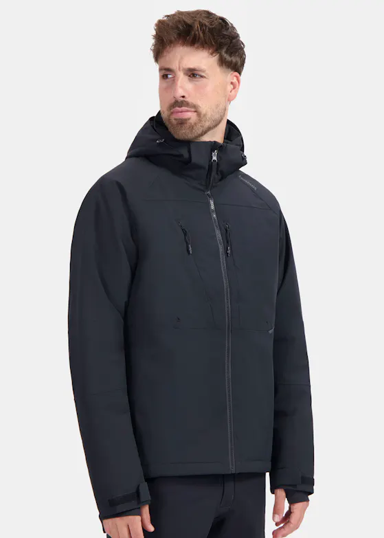 Fristads Stretch Winterjack 4883 GLS