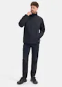 Fristads Softshell Winterjack 4931 GSW miniatuur