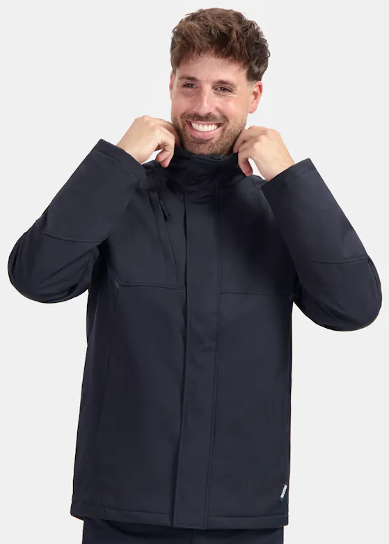 Fristads Softshell Winterjack 4931 GSW