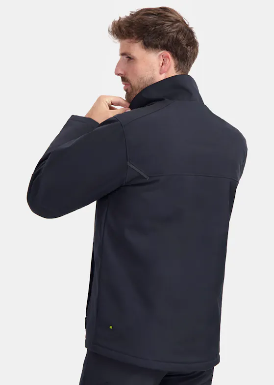 Fristads Softshell Winterjack 4931 GSW