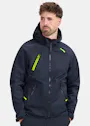 Fristads funktionelle Softshelljacke mit Kapuze 4871 GBF Vorschaubild