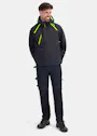 Fristads PrimaLoft® Stretch Winterjack 4873 GLPS miniatuur