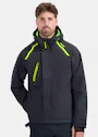 Fristads PrimaLoft® Stretch Winterjack 4873 GLPS miniatuur