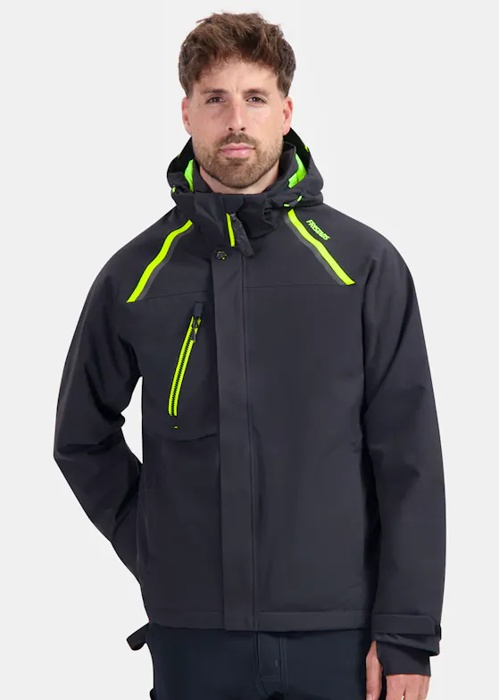 Fristads PrimaLoft® Stretch Winterjack 4873 GLPS