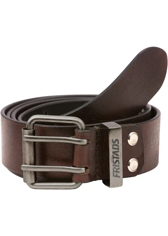 Fristads Ledergürtel 9126 LTHR