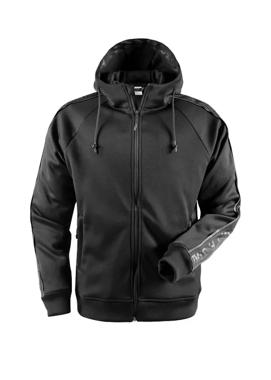 Fristads Sweatjacke mit Kapuze 7464 SSL