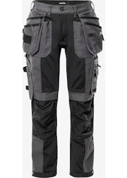 Fristads Alnaryd Stretch werkbroek 2530 GCYD miniatuur