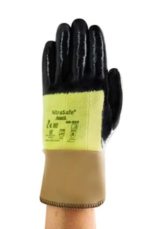 Ansell ActivArmr 28-329 Handschoen
