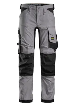 Snickers Workwear 6341 AllroundWork, Stretch-Arbeitshose thumbnail