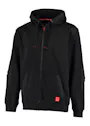Ballyclare Hard-wearing Hoodie with Cordura Vorschaubild
