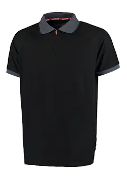 Ballyclare 38302 polo gestion de l’humidité coupe standard