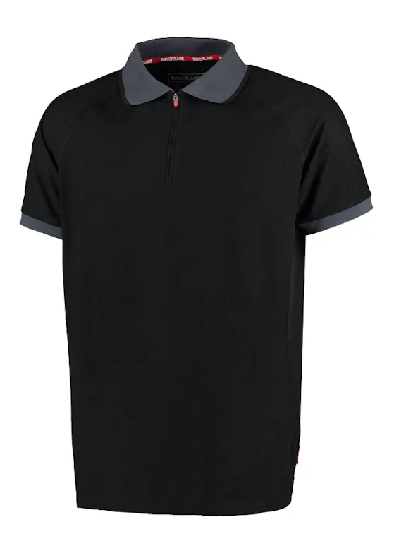 Ballyclare 38302 Polo Shirt Moisture Management Regular Fit
