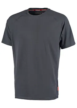 Ballyclare 38303 T-Shirt Moisture Management Moisture Management coupe standard thumbnail (vignette)