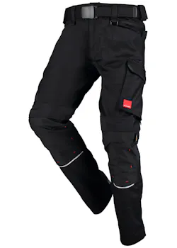 Ballyclare Stretch Trousers With Cordura® miniatuur