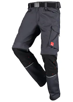 Ballyclare Stretch Trousers With Cordura® miniatuur