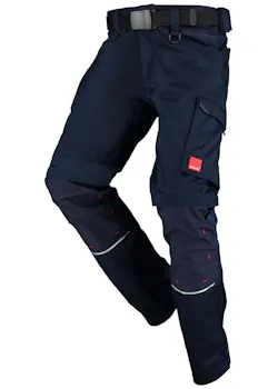 Ballyclare Stretch Trousers With Cordura®