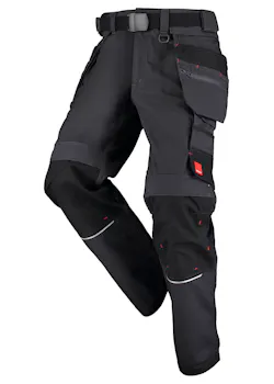 Ballyclare Verschleißfeste Hose mit Cordura®
