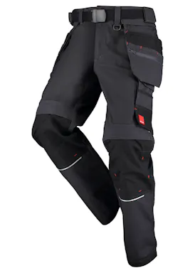 Ballyclare verschleißfeste Hose mit Cordura®