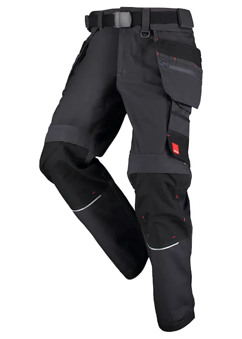 Ballyclare Slijtvaste broek met Cordura®