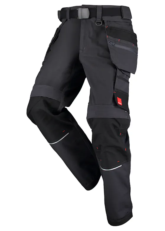 Ballyclare verschleißfeste Hose mit Cordura®