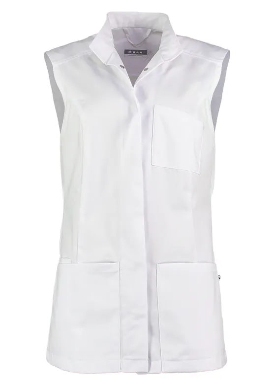 Haen Ruth 73602/181 Weste Regular Fit für Damen