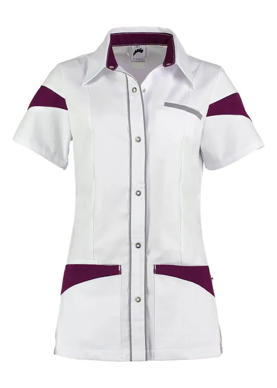 Haen Teuni Pflegekittel 74029