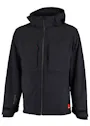 Ballyclare winddichte, wasserabweisende Softshelljacke mit abnehmbarer Kapuze Vorschaubild