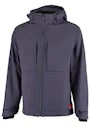 Ballyclare winddichte, wasserabweisende Softshelljacke mit abnehmbarer Kapuze Vorschaubild