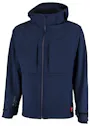 Ballyclare winddichte, wasserabweisende Softshelljacke mit abnehmbarer Kapuze Vorschaubild