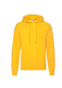 Fruit of the Loom Classic Hooded Sweatshirt Vorschaubild